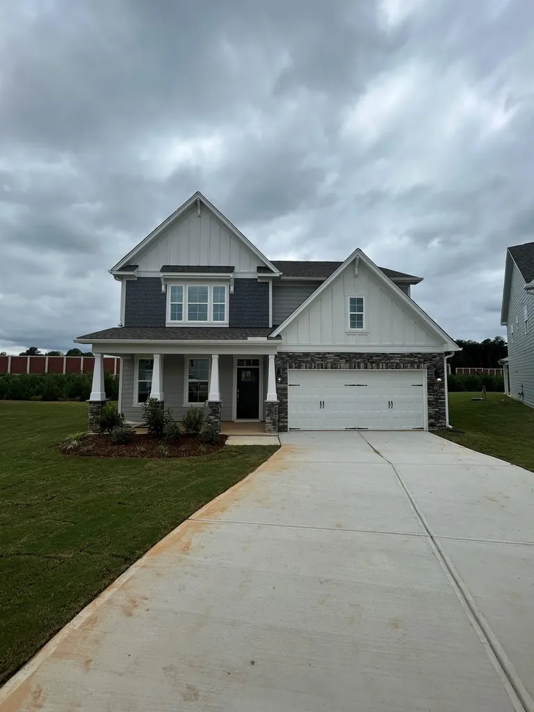 4901 Dayflower Lane Raleigh NC 27603