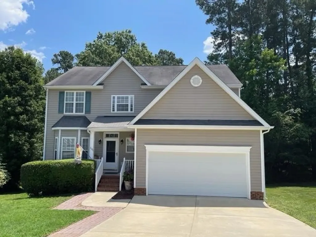 101 Texanna Way Holly Springs NC 27540