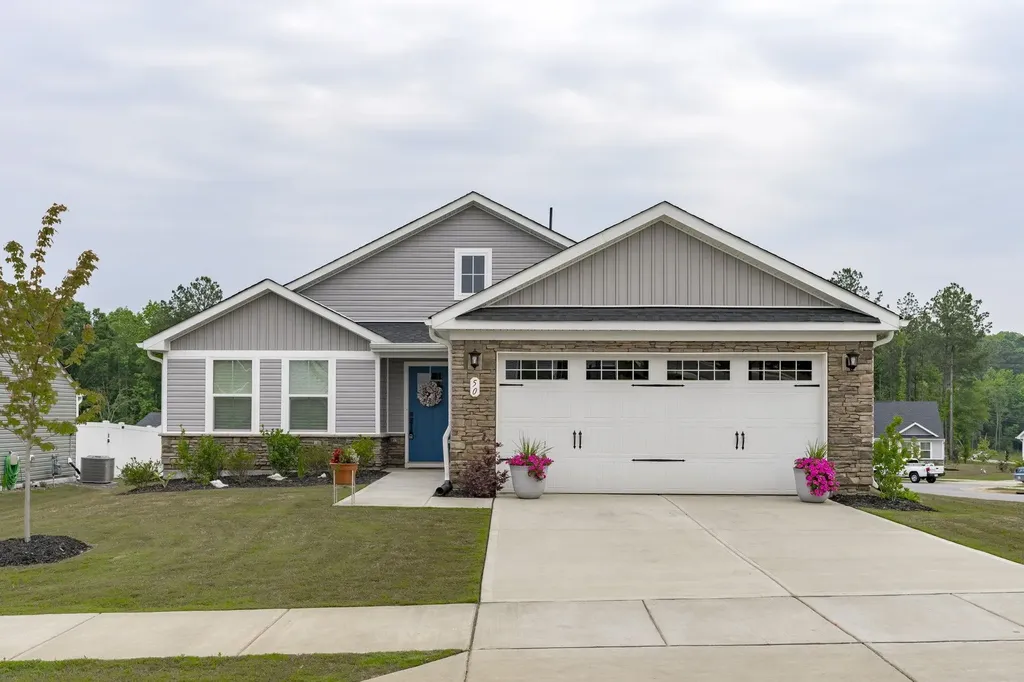 50 Saddleback Road Fuquay Varina NC 27526