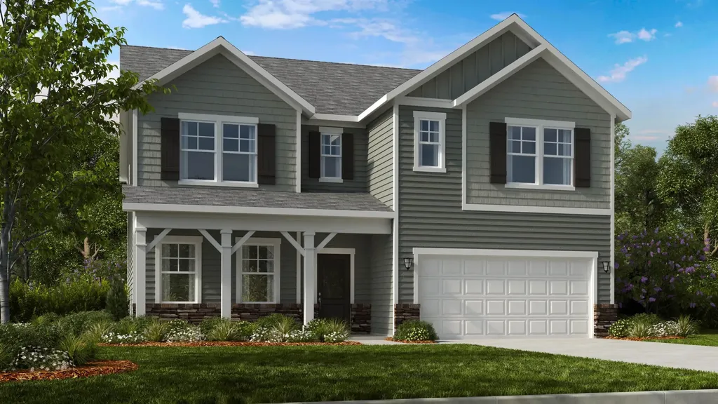 2756 Nettles Ridge Way Fuquay Varina NC 27526