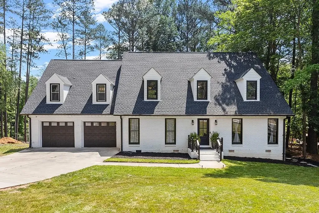 11804 Old Creedmoor Road Raleigh NC 27613