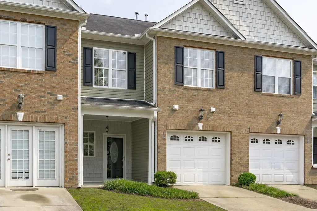 19 Hill Shore Lane Clayton NC 27527