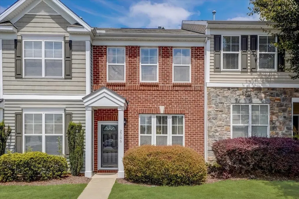 2706 Chilton Place Raleigh NC 27616