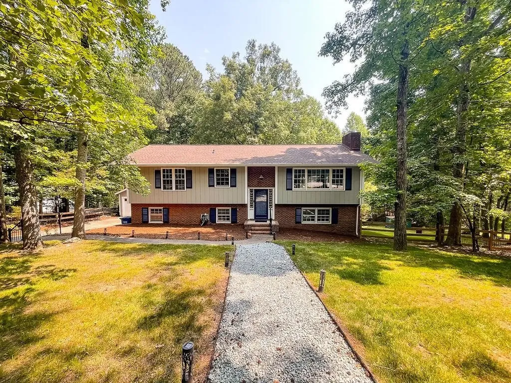 6700 Laurdane Road Raleigh NC 27613