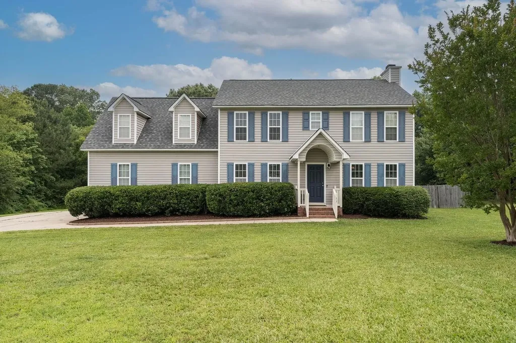 11 Alto Court Clayton NC 27520