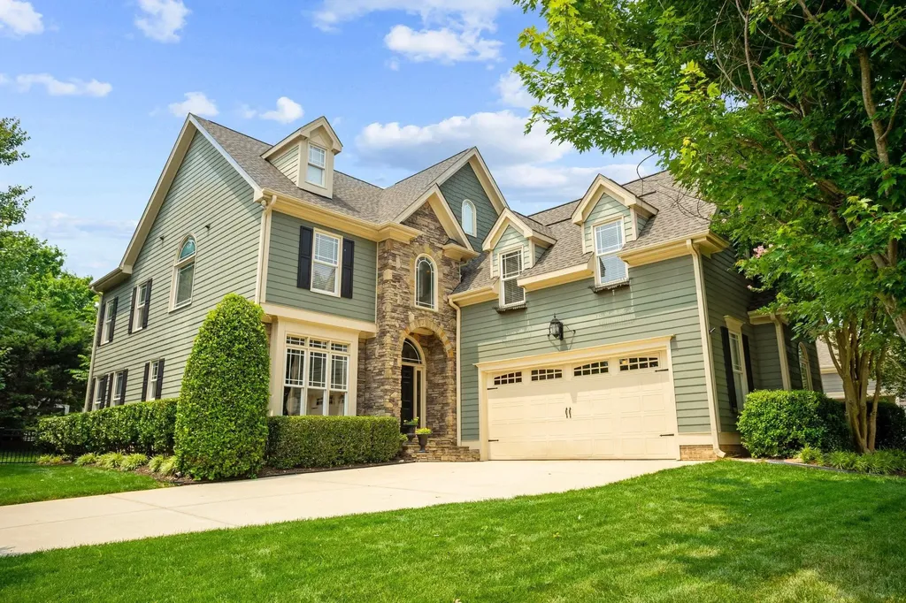 2948 London Bell Drive Raleigh NC 27614