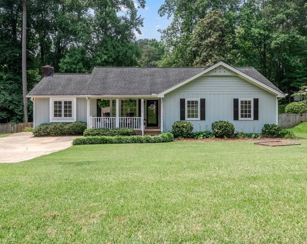 2313 Pastille Lane Raleigh NC 27612