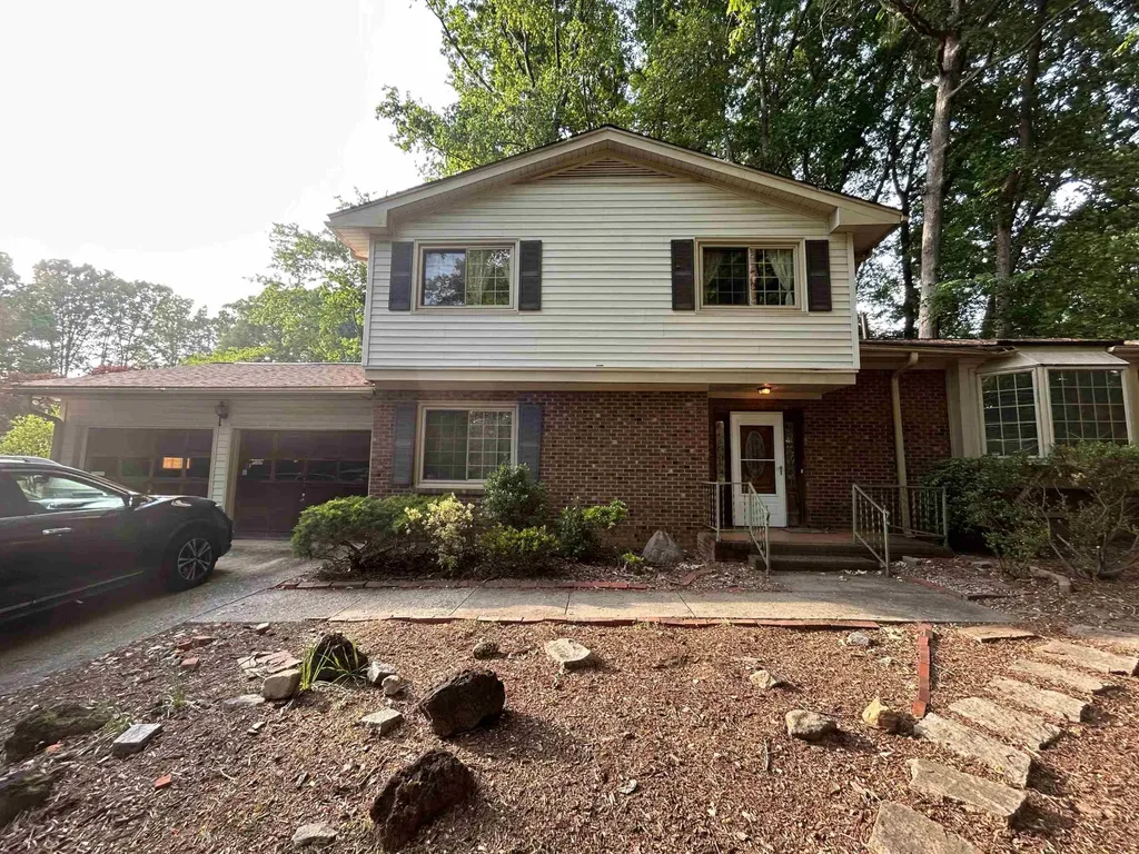 1121 Hardimont Road Raleigh NC 27609