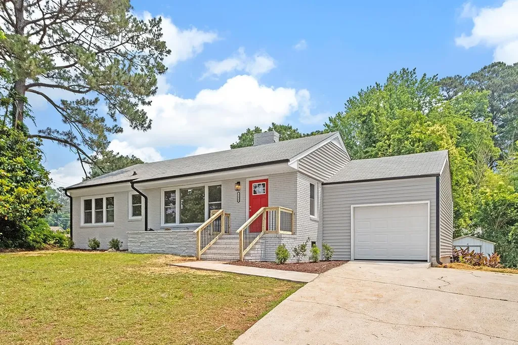 5356 Barclay Drive Raleigh NC 27606