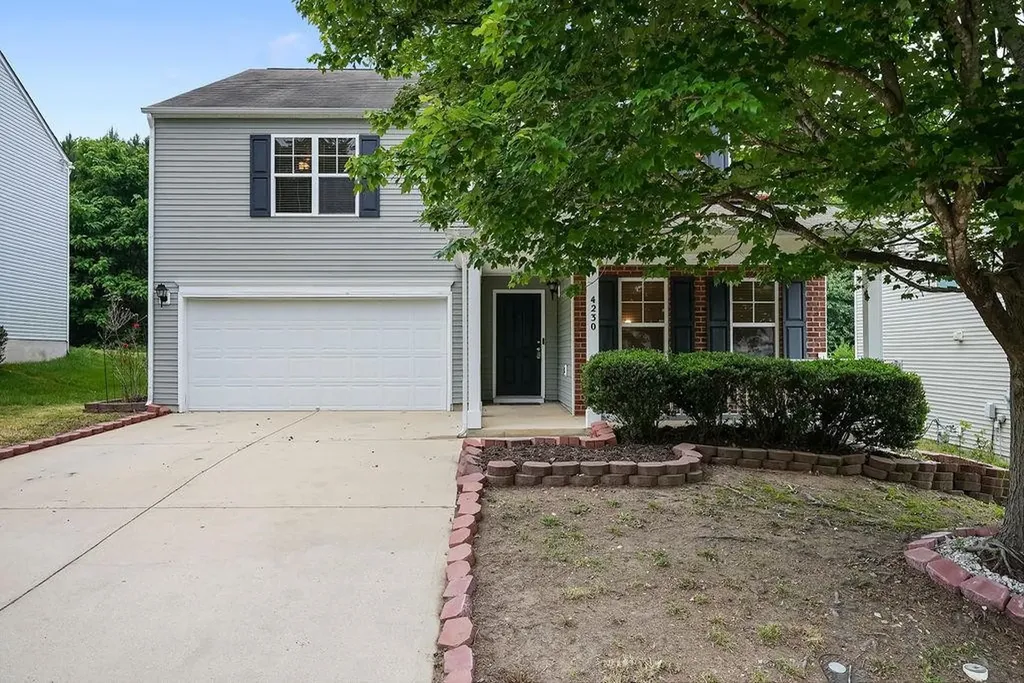 4230 Offshore Drive Raleigh NC 27610