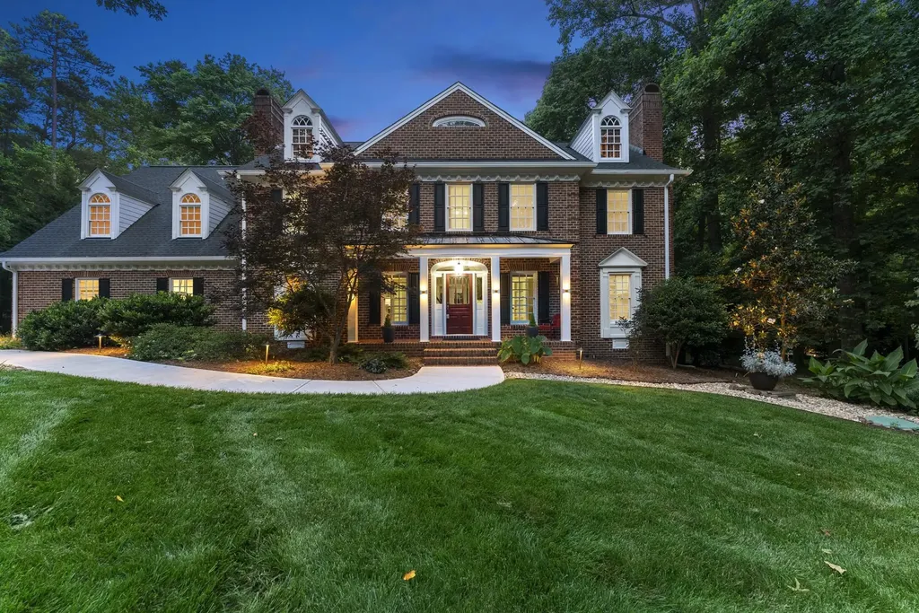 1113 Bentham Drive Raleigh NC 27614