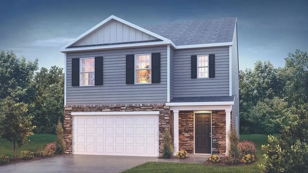 1902 Nathan Court Haw River NC 27258