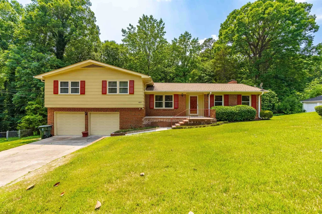 4807 Oak Park Road Raleigh NC 27612
