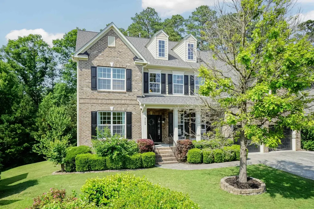 2109 Lower Lake Road Wake Forest NC 27587
