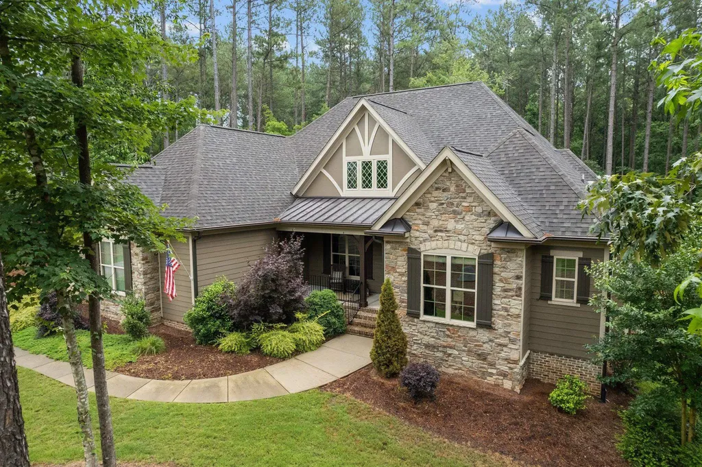 1194 Rogers Farm Road Wake Forest NC 27587