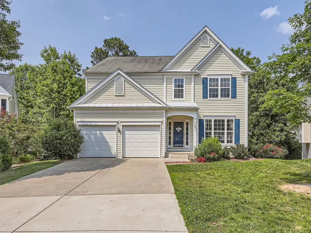 112 Vail Court Morrisville NC 27560