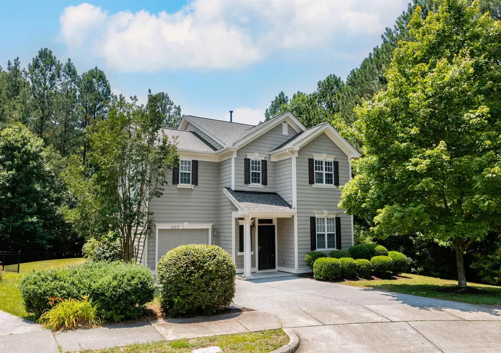 407 Elm Farm Place Morrisville NC 27560