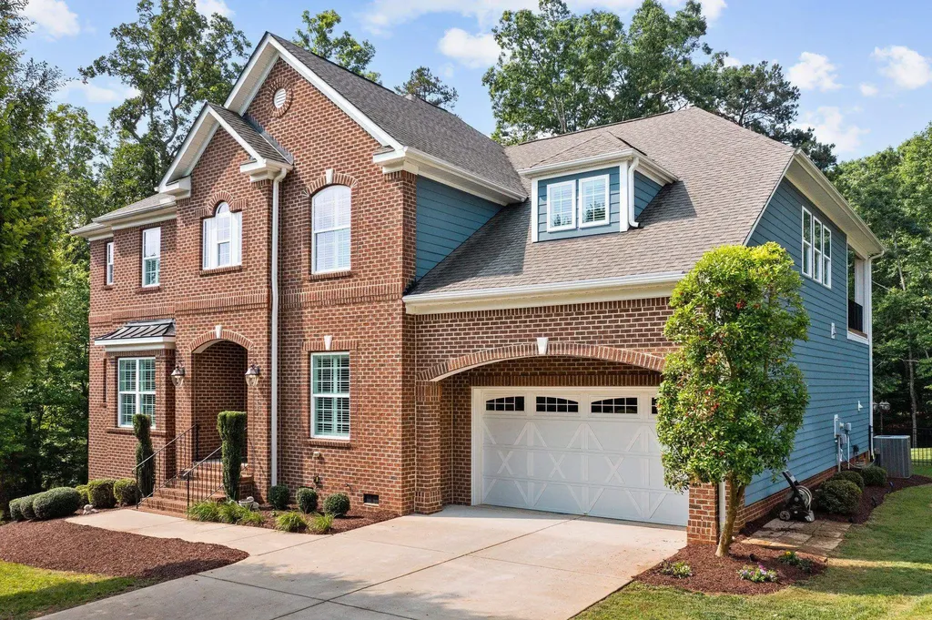 3205 Pontellier Court Fuquay Varina NC 27526