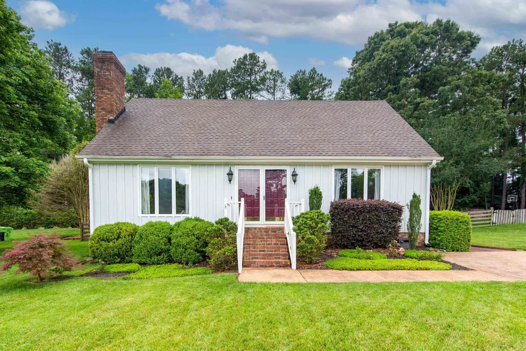 4225 Tolchester Place Raleigh NC 27613