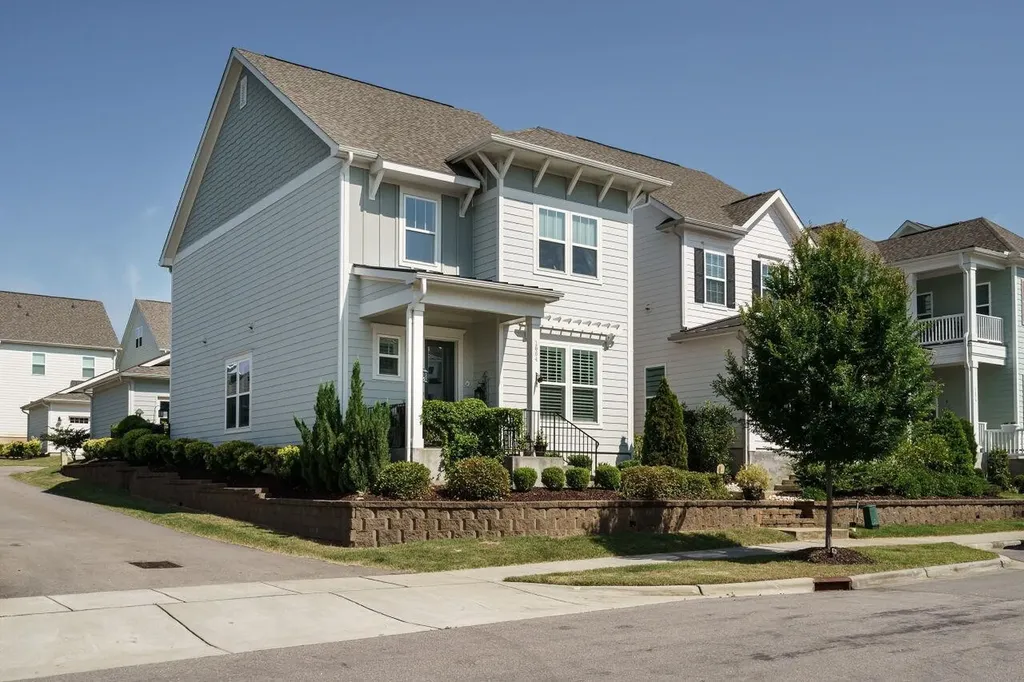 1664 Holding Village Way Wake Forest NC 27587