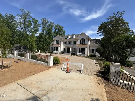 501 Hertford Street Raleigh NC 27609