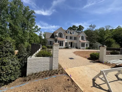 501 Hertford Street Raleigh NC 27609