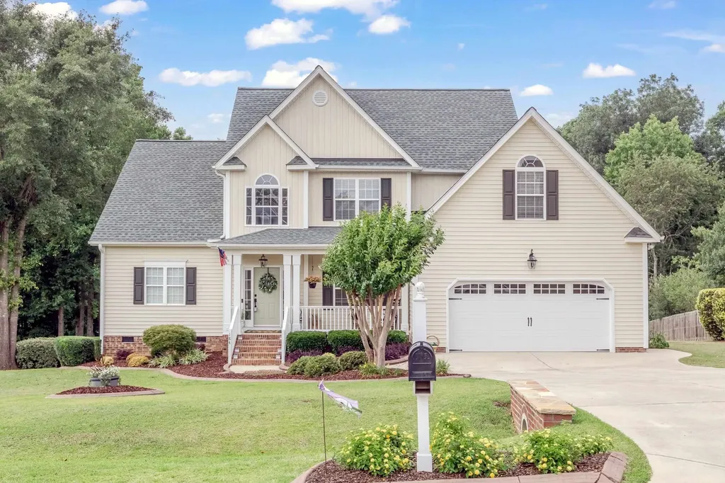 184 Travel Lite Drive Raleigh NC 27603