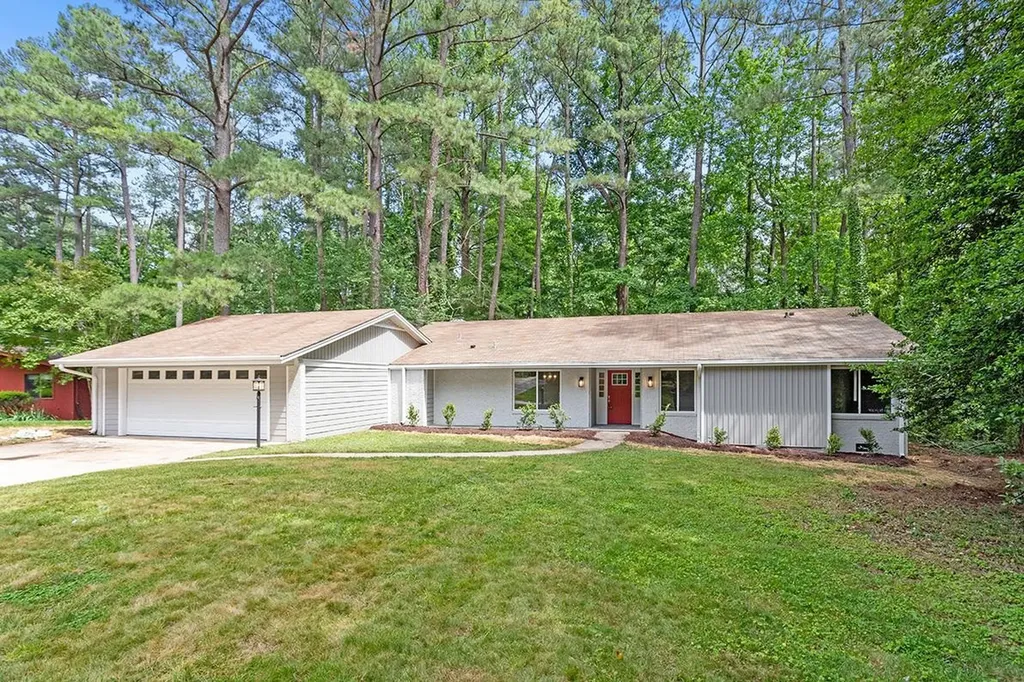 4500 Embleton Drive Raleigh NC 27612