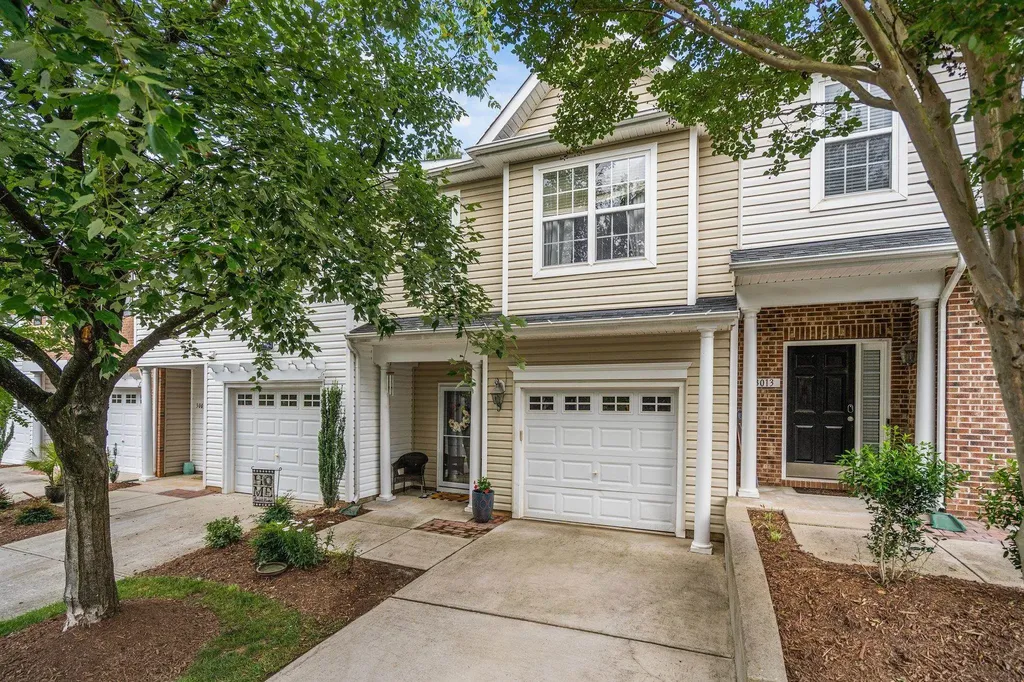3011 Winding Waters Way Raleigh NC 27614