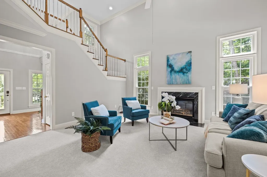 1348 Laneridge Court Raleigh NC 27603