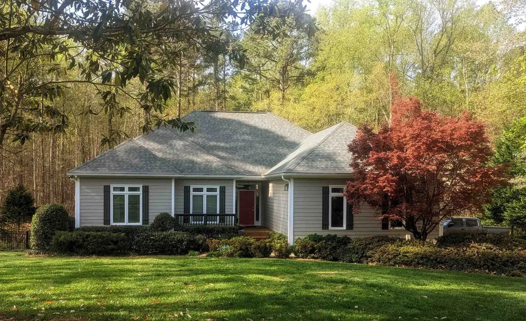 1009 Hawk Hollow Lane Wake Forest NC 27587