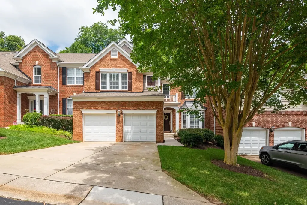 5012 Isabella Cannon Drive Raleigh NC 27612