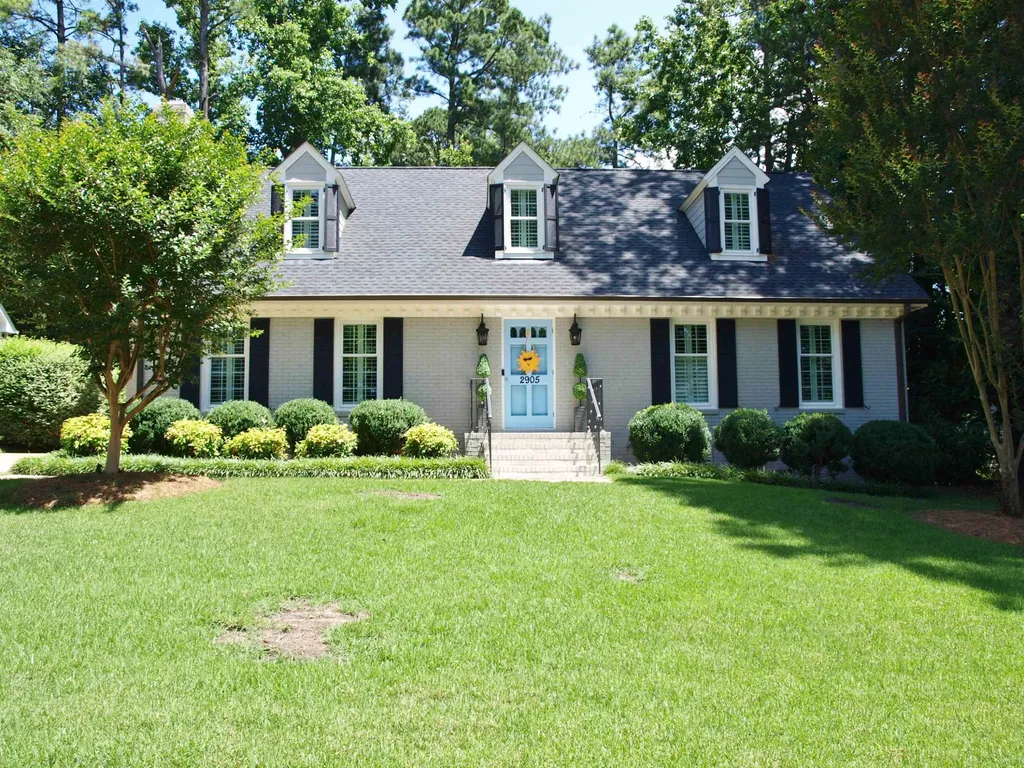 2905 Bolo Trail Raleigh NC 27615
