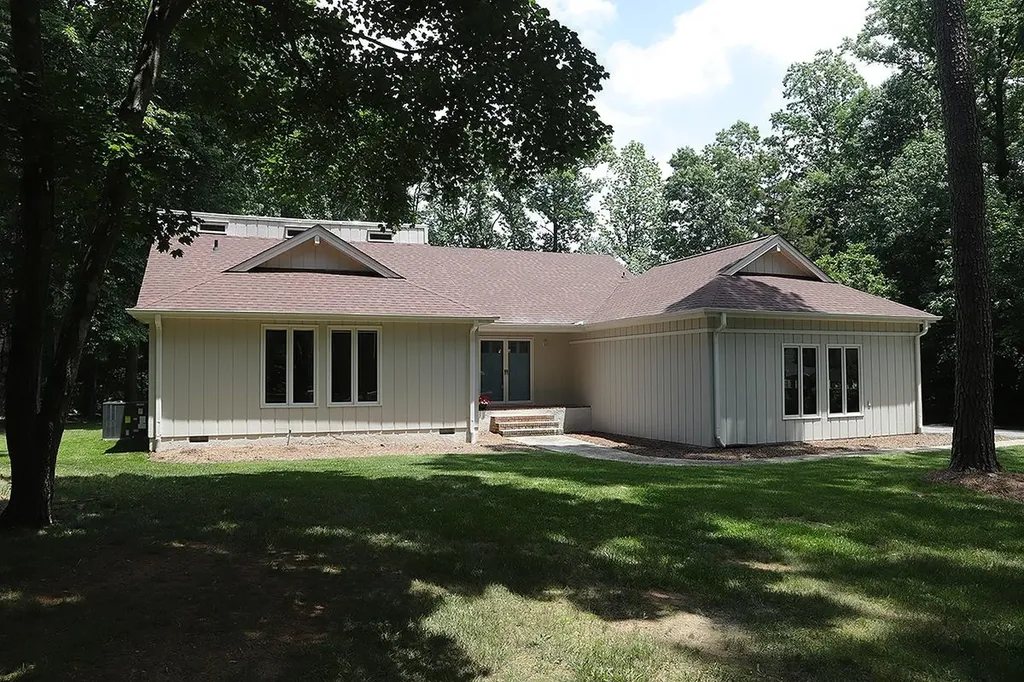 12600 Sandwood Court Raleigh NC 27613
