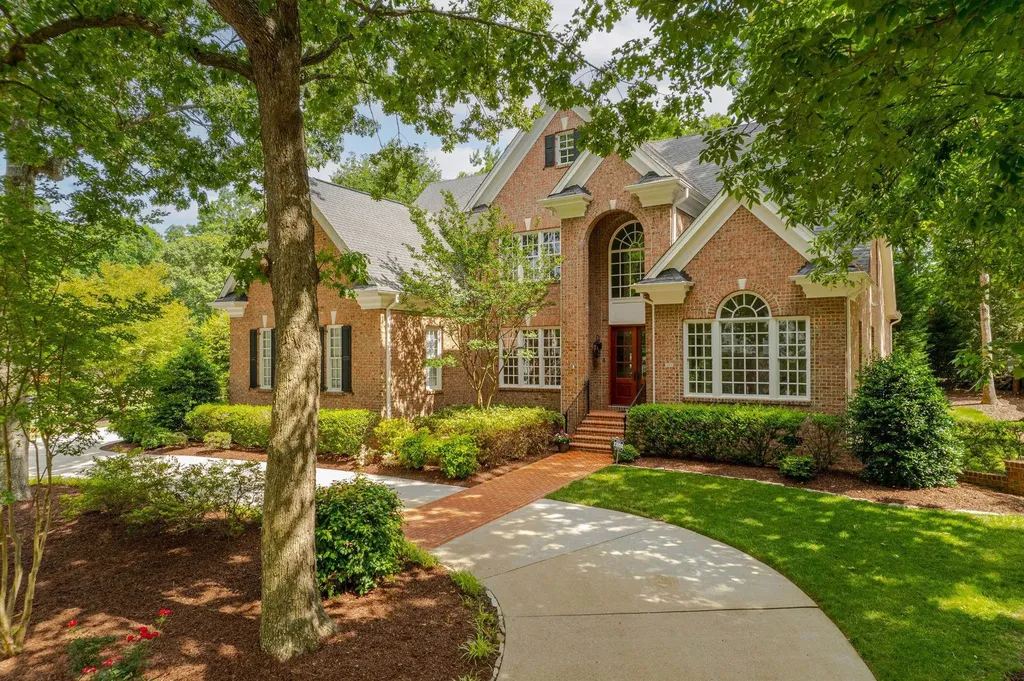 8104 Harps Mill Road Raleigh NC 27615