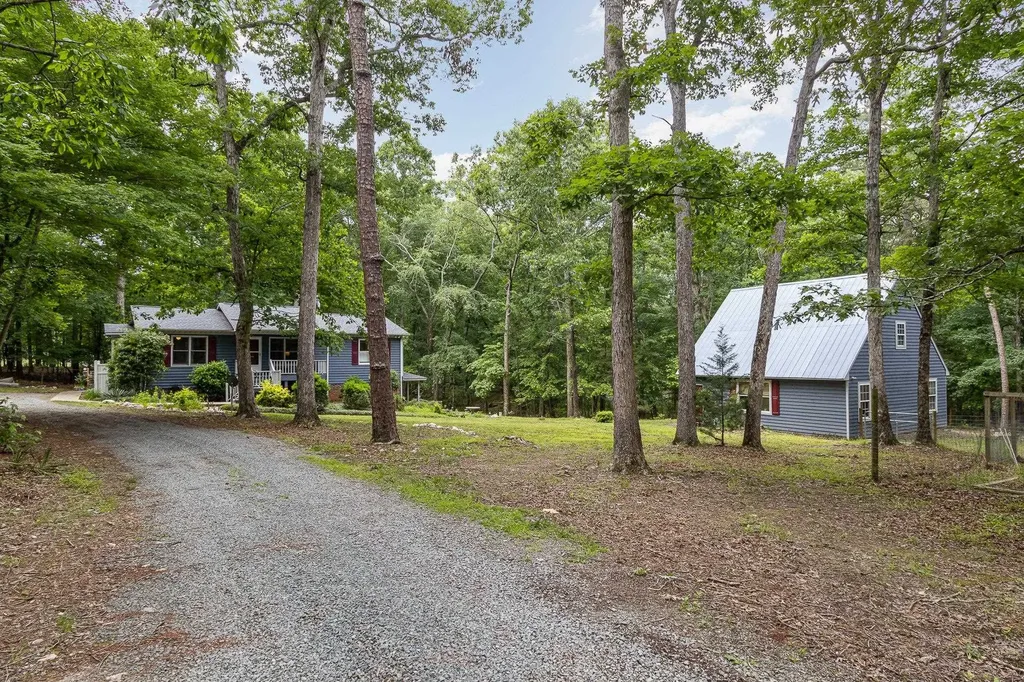 3200 Twin Streams Road Chapel Hill NC 27516
