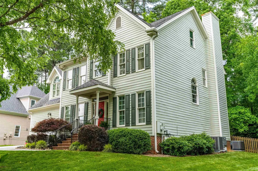 8404 Fountain Park Drive Raleigh NC 27613