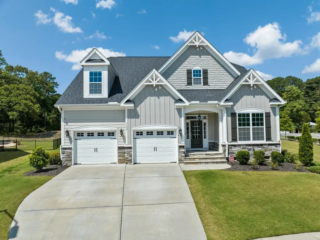 7509 Stonehenge Farm Lane Raleigh NC 27613