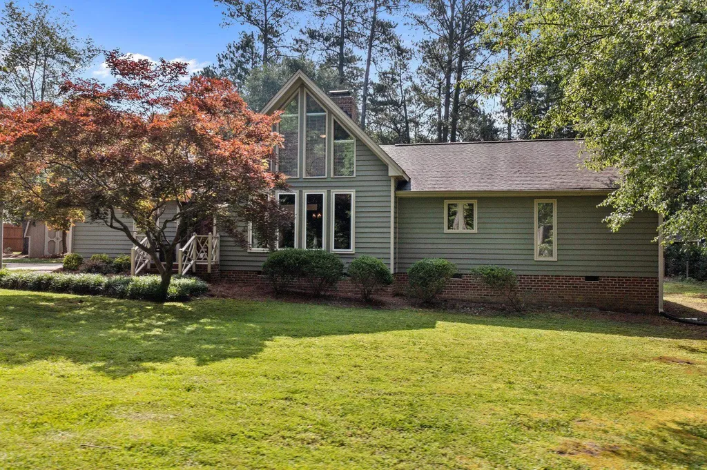 4312 Waterwheel Drive Raleigh NC 27606