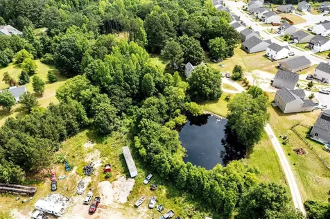 2008 Zebulon Road Zebulon NC 27597