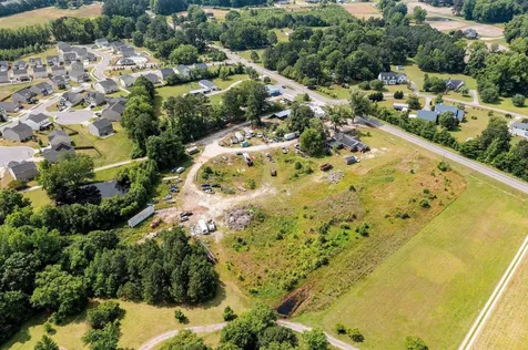 2008 Zebulon Road Zebulon NC 27597