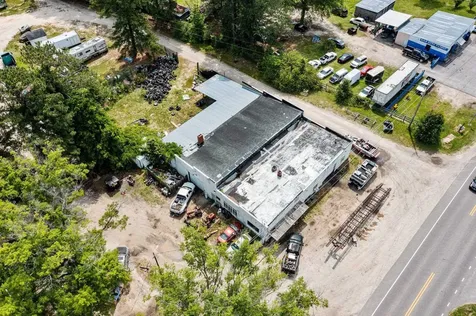 2008 Zebulon Road Zebulon NC 27597