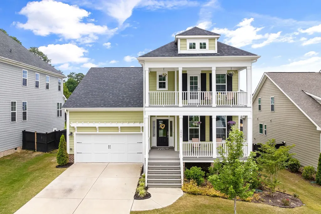 3040 Thurman Dairy Loop Wake Forest NC 27587