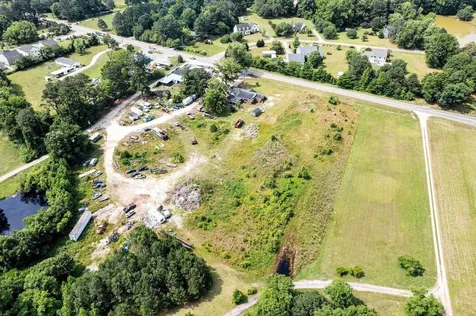 0 Zebulon Road Zebulon NC 27597