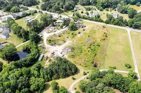 0 Zebulon Road Zebulon NC 27597