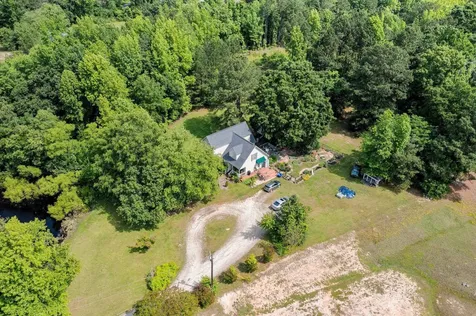 0 Zebulon Road Zebulon NC 27597