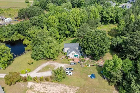 0 Zebulon Road Zebulon NC 27597