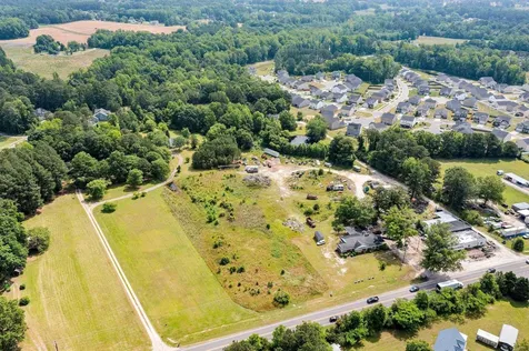 0 Zebulon Road Zebulon NC 27597