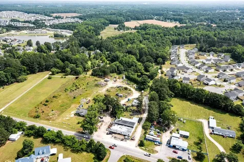 0 Zebulon Road Zebulon NC 27597