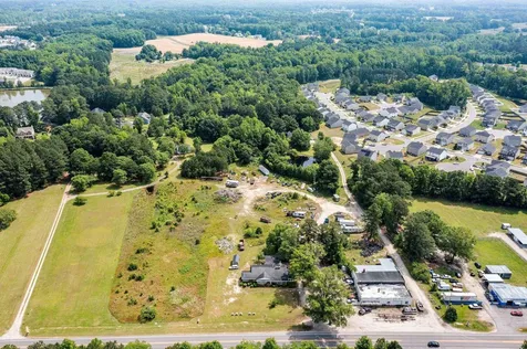 2008 Zebulon Road Zebulon NC 27597